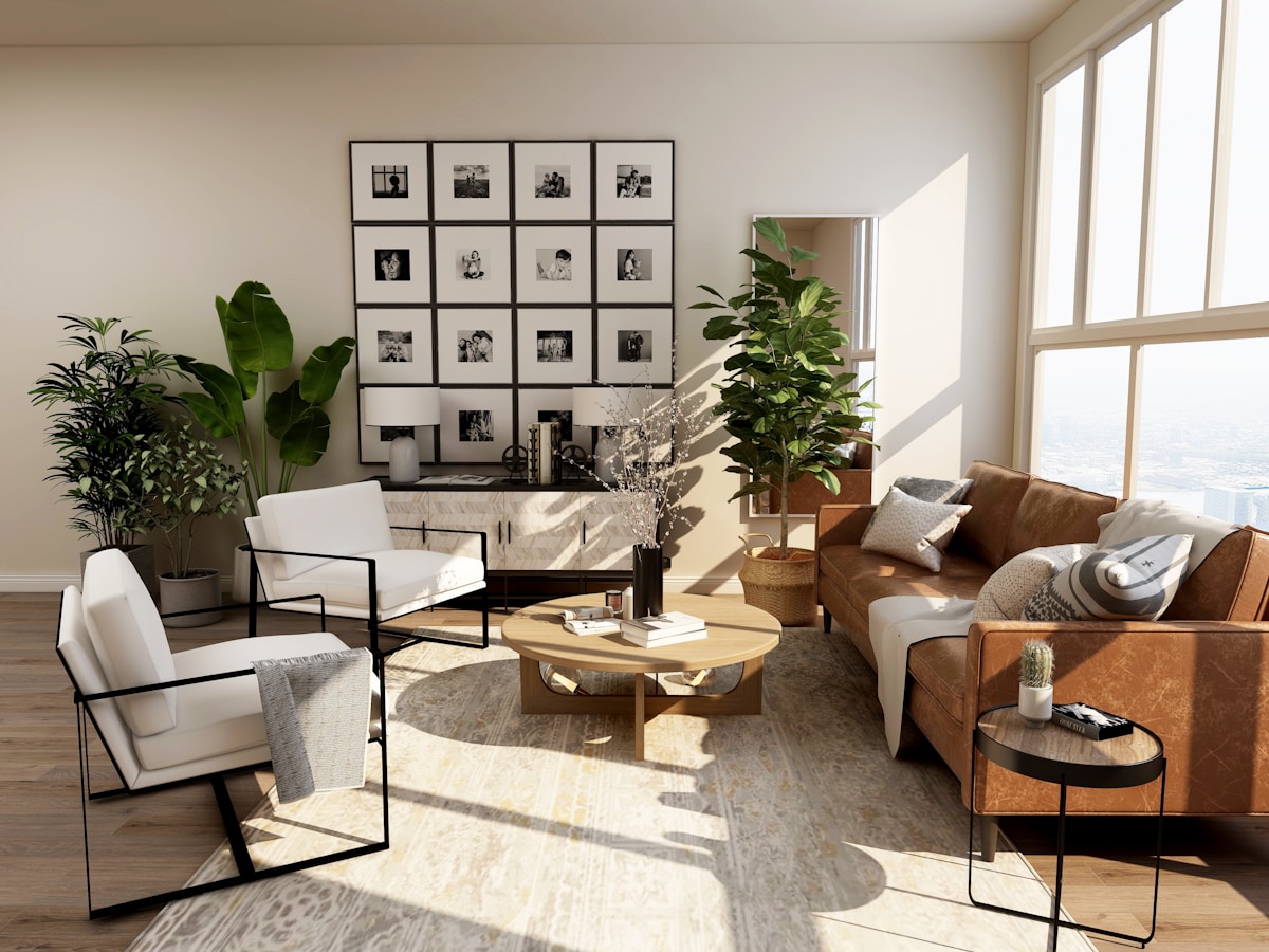 Acreage home design South Australia