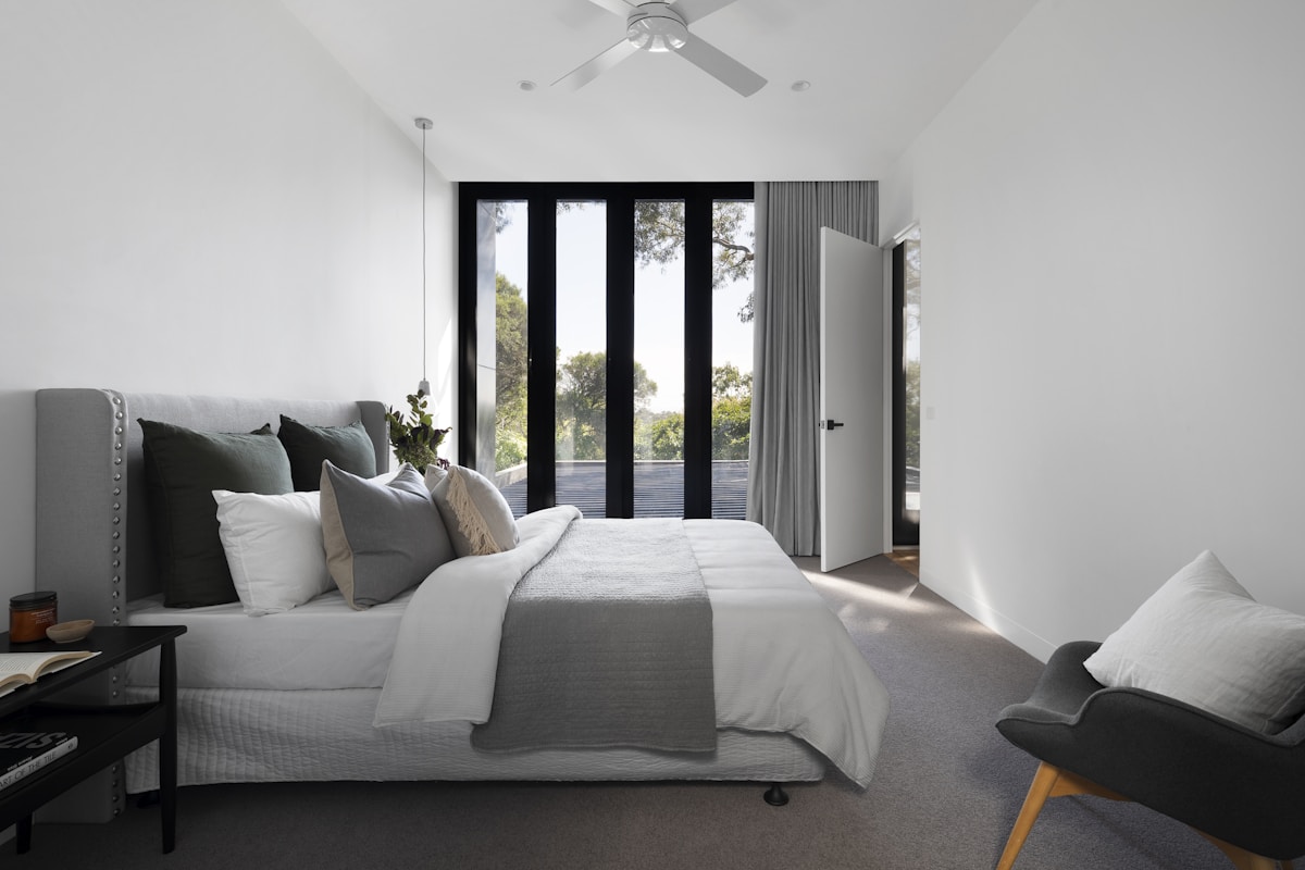 Living room inspiration