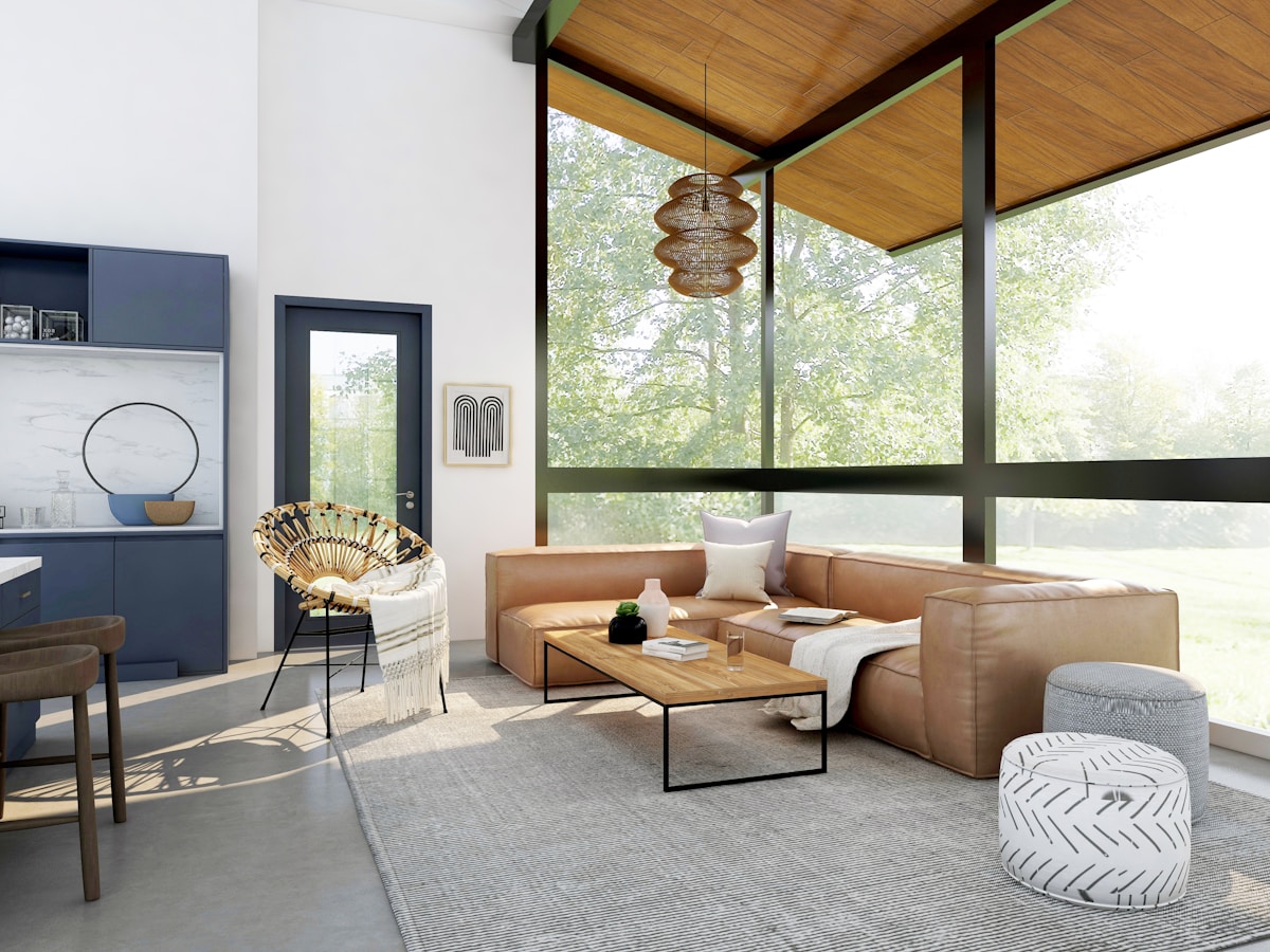 Interior selection inspiration
